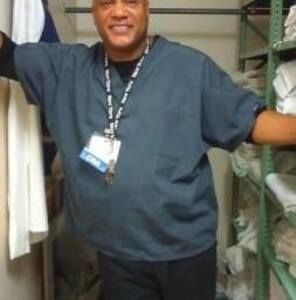 Meet your Posher, Ferguson